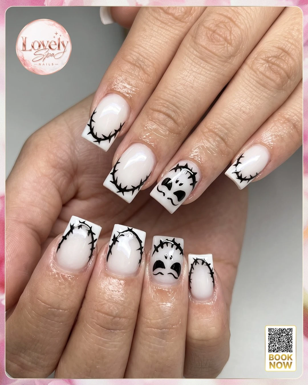 Must Try Nail Designs October 16 2026